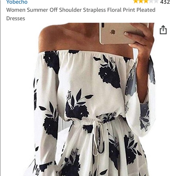 Dresses & Skirts - Dress